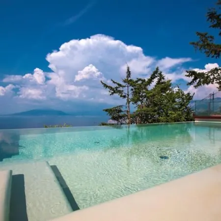 With Amazing Infinity Pool Villa