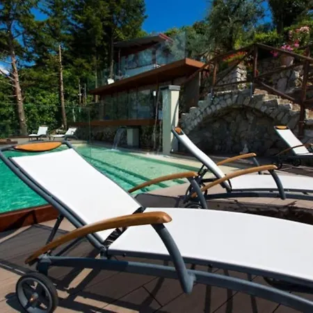 With Amazing Infinity Pool * Sorrento